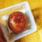 User's review image for 谷中 福丸饅頭