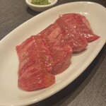 用戶對於TRATT. USHIGORO 恵比寿店的評論圖