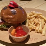 用戶對於キノピオ・カフェ的評論圖