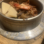 User's review image for 鳥兆 春日店