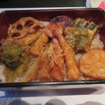 User's review image for なだ万 シャングリ・ラ ホテル 東京店