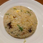 用户对于おいしい塩らーめん 波の花 亀岡店的评论图