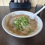 用户对于大黒ラーメン 福知山店的评论图