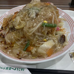 User's review image for リンガーハット イトーヨーカドー国領店