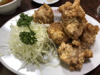 用户对于六波羅飯店的评论图
