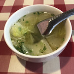 User's review image for BACKPACKER'S CAFE 旅人食堂  町田屋台店