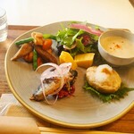 User's review image for SONOKO CAFE 銀座店