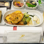 User's review image for 福岡空港 ダイヤモンド・プレミアラウンジ