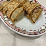 用戶對於餃子の王将 喜多見駅前店的評論圖