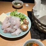 用戶對於玄品 大阪 梅田東通 ふぐ・うなぎ・かに料理的評論圖