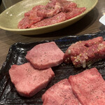 用戶對於炭火焼肉 浅草だん的評論圖