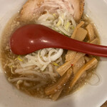 用戶對於麺酒場ひかる的評論圖
