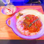 用户对于SUNCURRY的评论图