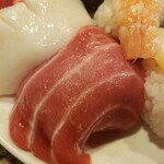 用戶對於幸寿司的評論圖