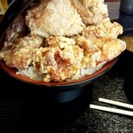 用户对于餃子のさんくみ的评论图