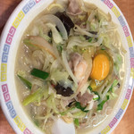 用戶對於中央軒 本店的評論圖