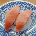 用戶對於無添くら寿司 岸田堂店的評論圖