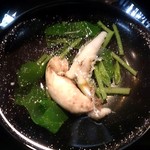 用戶對於はし本的評論圖