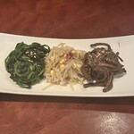 用戶對於赤坂 みすじ的評論圖