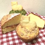 User's review image for ファイン ケイクス