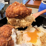 User's review image for 僕とうどんとカツオだし