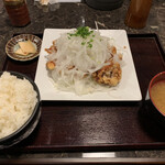 用戶對於雷門き介 神保町店的評論圖