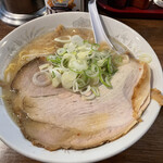 用户对于元祖札幌ラーメン もぐら的评论图