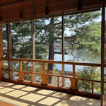 用戶對於嵐山熊彦 たん熊北店的評論圖