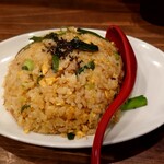 用戶對於麺屋　一矢的評論圖