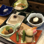 用戶對於松園荘 保津川亭的評論圖