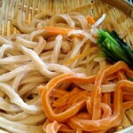 User's review image for 肉汁うどん長嶋屋