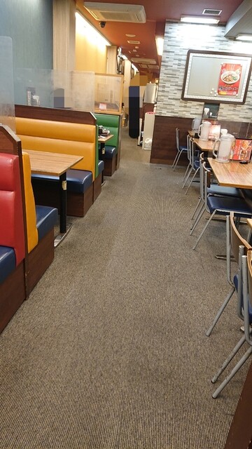 用戶對於餃子の王将 十三店的評論高清圖