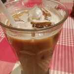 用户对于THE STATION GRILL的评论图