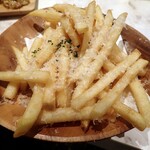 User's review image for 大衆酒場 フレンチマン なんばウォーク店