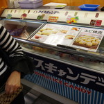 User's review image for 551蓬莱 南海なんば駅