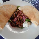 User's review image for ギリシャ料理スピローズ