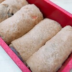 用户对于呼きつね的评论图