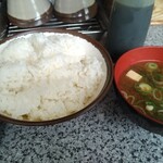 用户对于ハイライト 百万遍店的评论图
