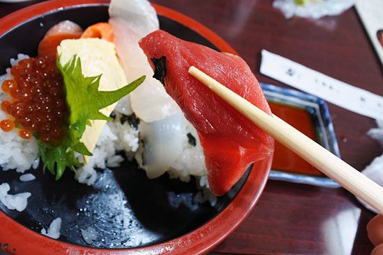 用戶對於三好寿し的評論圖