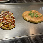 用戶對於お好み焼き ゆかり 富国ビル店的評論圖