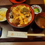 用戶對於天ぷら ひさご 大崎店的評論圖