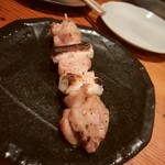 用戶對於やきとん 野方屋的評論圖