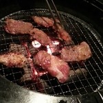 用戶對於牛角 西葛西店的評論圖