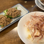 User's review image for かぶら屋 五反田店