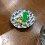 User's review image for 豆皿料理・酒 そばまえ moyuk Sapporo店