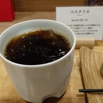 用戶對於豆香洞コーヒー 博多リバレインモール店的評論圖