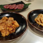 用戶對於炭火焼き肉 金花郎 一条店的評論圖