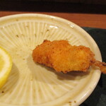 用戶對於串揚げ 風の音的評論圖