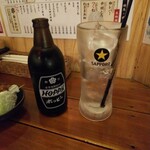 用户对于大衆酒場 五郎 神田西口店的评论图