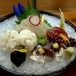 用戶對於日本料理　花川的評論圖